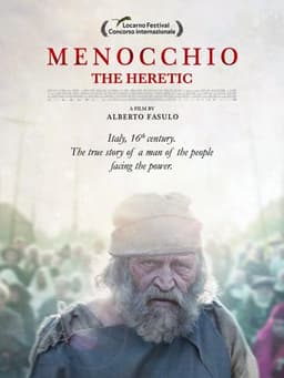 Menocchio the Heretic