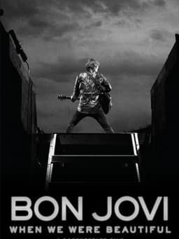 Bon Jovi | When We Were Beautiful