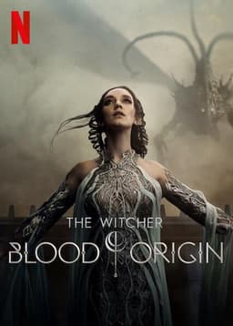The Witcher: Blood Origin
