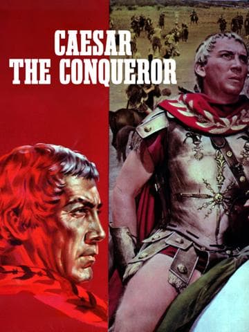 Caesar The Conqueror