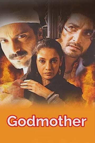 Godmother