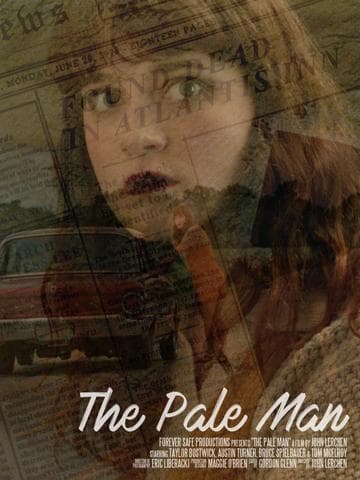 The Pale Man