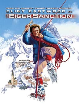 The Eiger Sanction