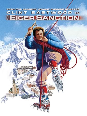 The Eiger Sanction