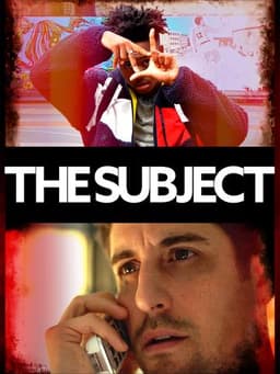 The Subject