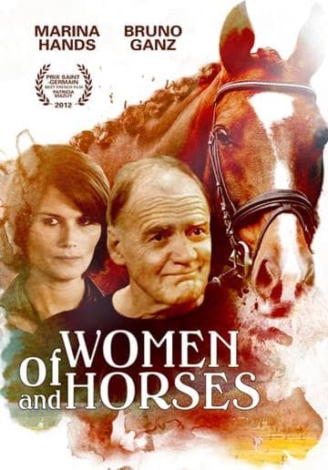 Of Women and Horses