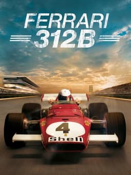 Ferrari 312B