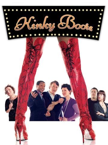 Kinky Boots