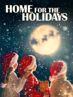 Home for the Holidays