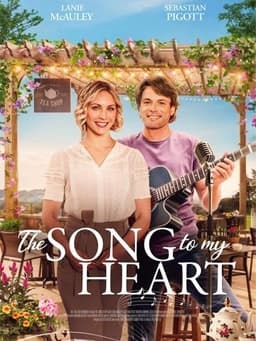 The Song to My Heart