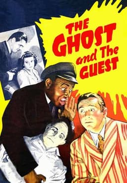 The Ghost and the Guest