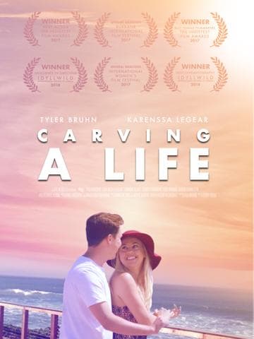 Carving a Life