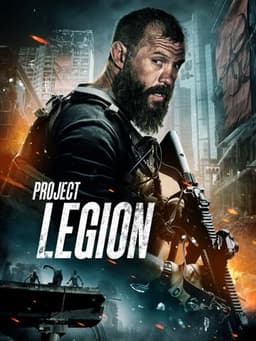 Project Legion