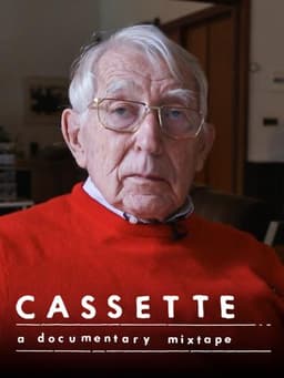 Cassette: A Documentary Mixtape