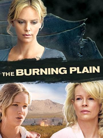 The Burning Plain