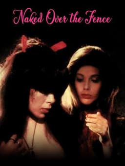 Naked Over the Fence