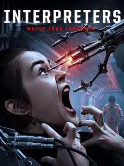 Interpreters