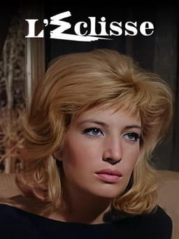 L'Eclisse