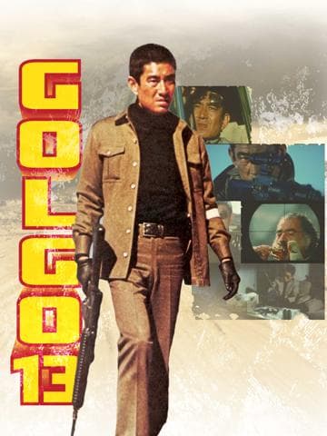Golgo 13