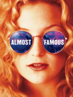 Almost Famous