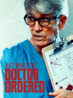 Stalked by My Doctor: Just What the Doctor Ordered