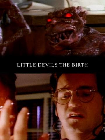 Little Devils: The Birth