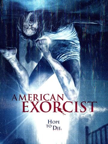 American Exorcist