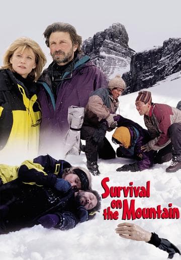 Survival on the Mountain