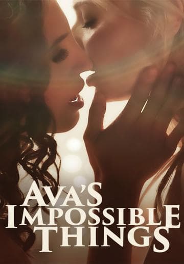 Ava's Impossible Things