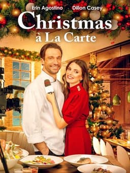 Christmas Γ la Carte