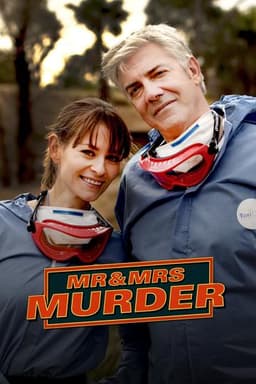 Mr & Mrs Murder