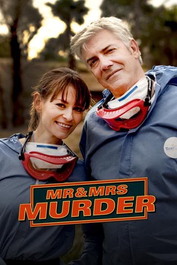Mr & Mrs Murder