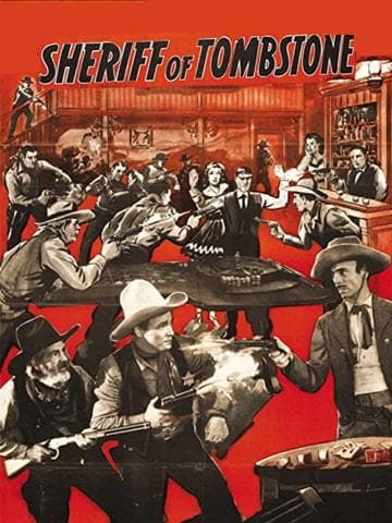 Sheriff of Tombstone