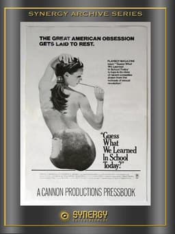 Guess What We Learned in School Today?