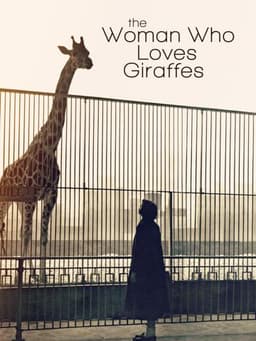 The Woman Who Loves Giraffes