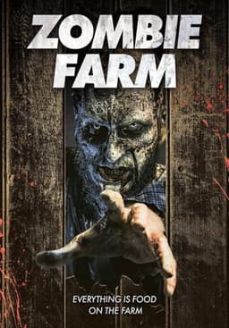 Zombie Farm