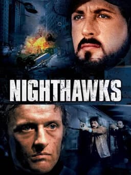 Nighthawks