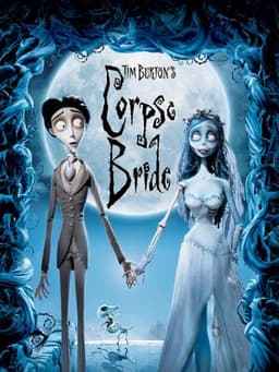Corpse Bride