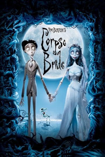 Corpse Bride