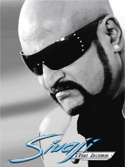 Sivaji: The Boss