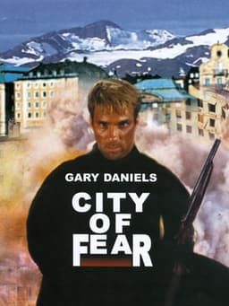 City of Fear