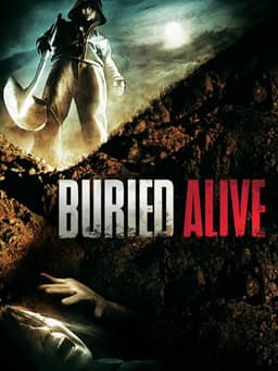 Buried Alive
