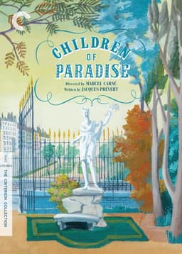 Children of Paradise