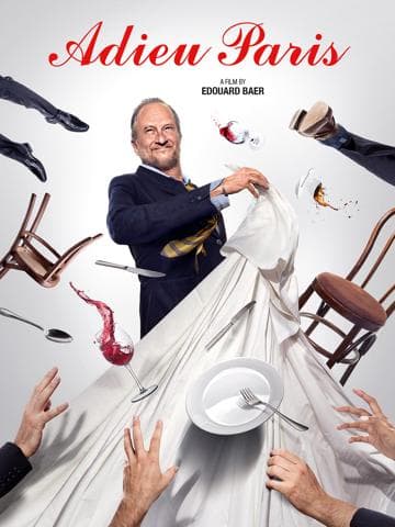 Adieu Paris