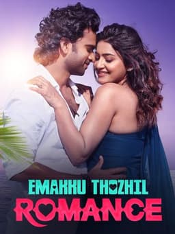 Emakku Thozhil Romance
