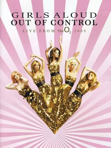 The Girls Aloud Show