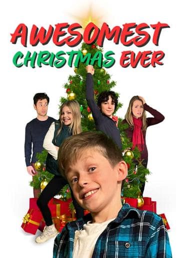 Awesomest Christmas Ever