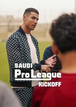 Saudi Pro League: Kickoff