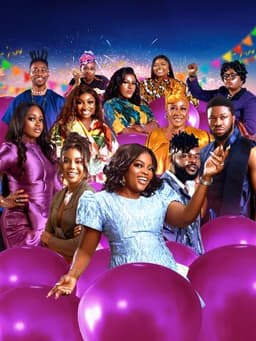 Everybody Loves Jenifa