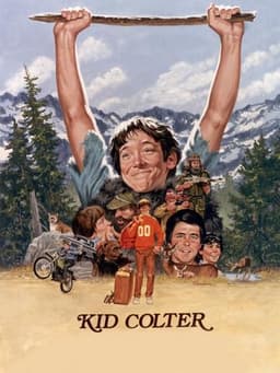 Kid Colter